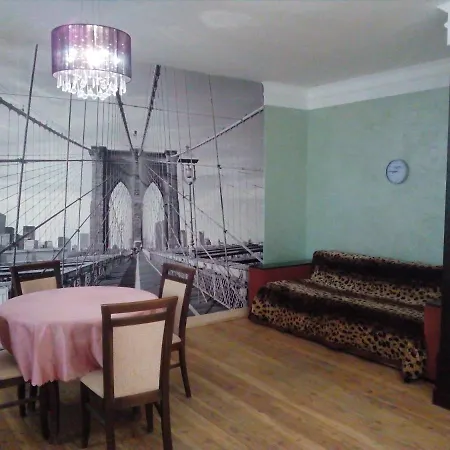Бруклінський Міст.Студія В Центрі. Ivano-Frankivsk Exterior photo