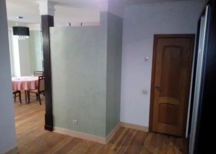 Бруклінський Міст.Студія В Центрі.