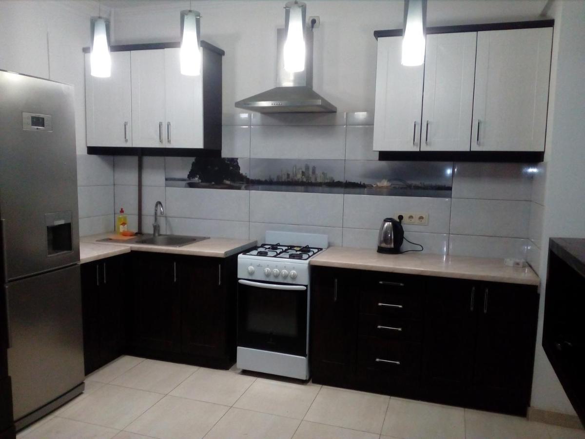бруклінський міст.студія в центрі. Ivano-Frankivsk